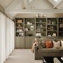 Oxfordshire Barn Renovation | Formal Lounge  | Interior Designers